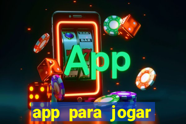 app para jogar truco valendo dinheiro